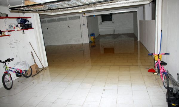 Cost of Water Remediation in Newark