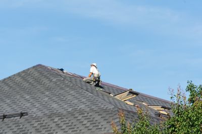 Roof Repair Services